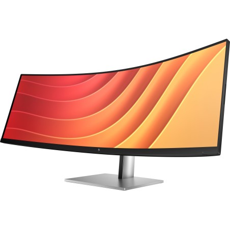 HP E45c G5 computer monitor 113